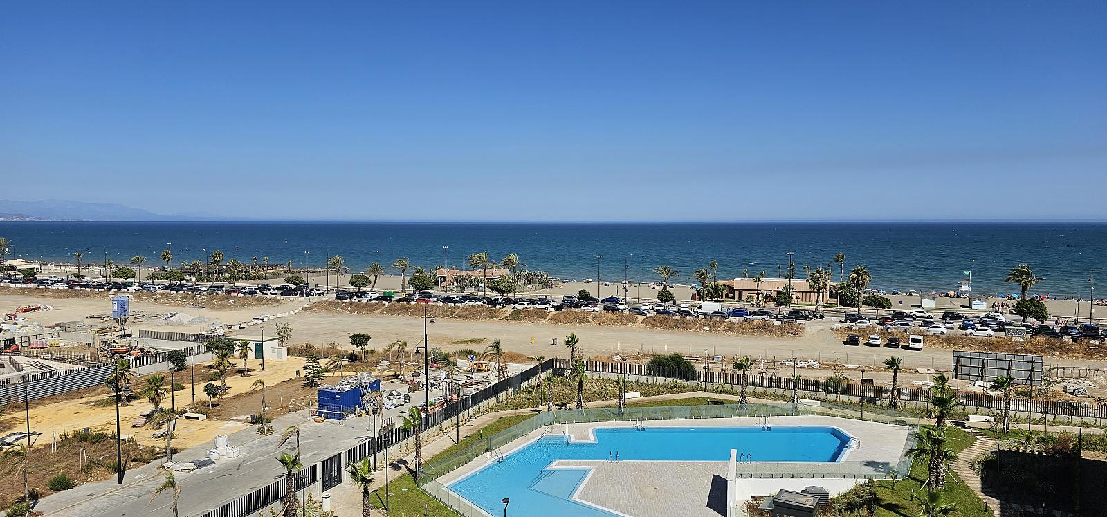 Apartments in Los Álamos, Torremolinos (AGP-01075) — photograph 4