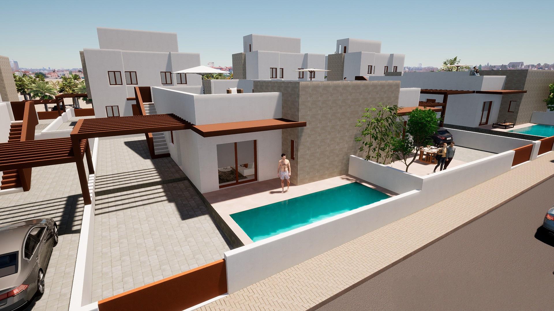 Apartments in Mazarrón, Alhama de Murcia (RMU-00342) — photograph 4