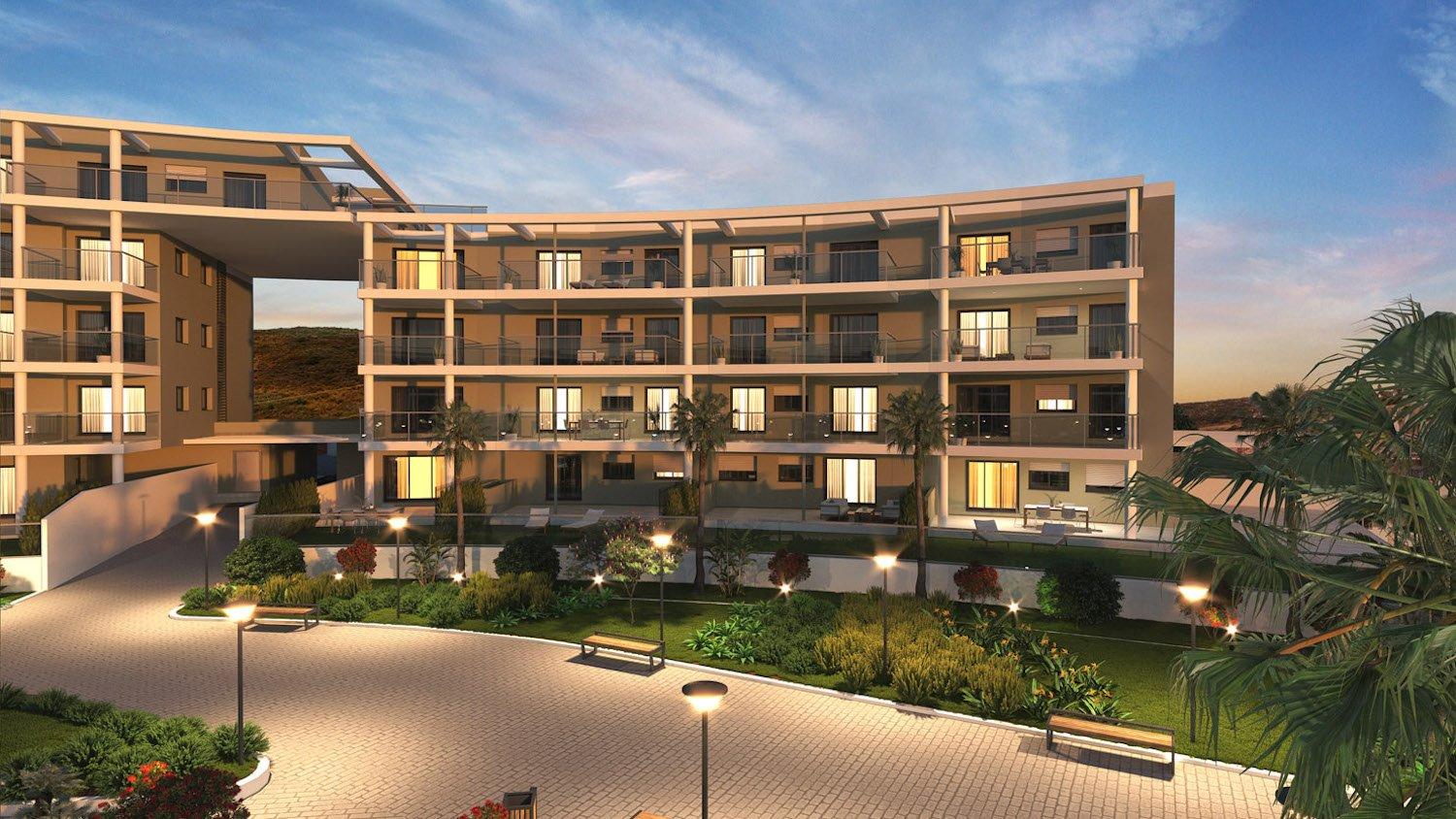 Apartments in La Chullera, Manilva (AGP-00470) — photograph 4