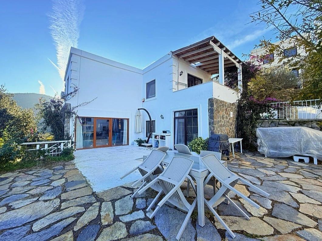 Apartments in Geriş, Bodrum (BJV-00690) — photograph 4