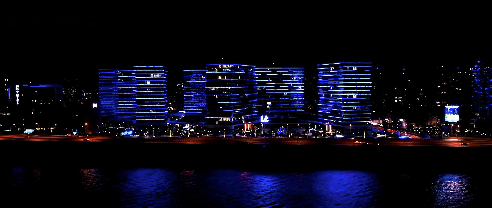Apartments in Kazlıçeşme, Zeytinburnu (IST-01536) — photograph 4