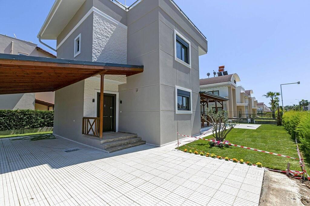 Apartments in Kadriye, Serik (AYT-02131) — photograph 4