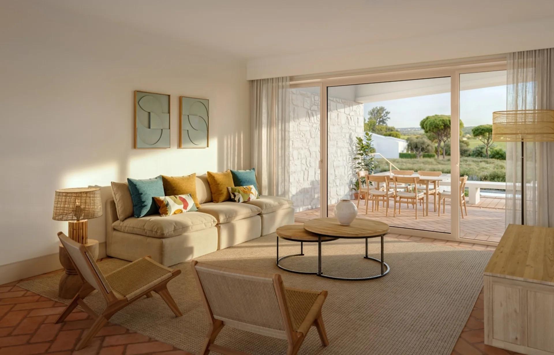 Springs at The Els Club — photograph 3