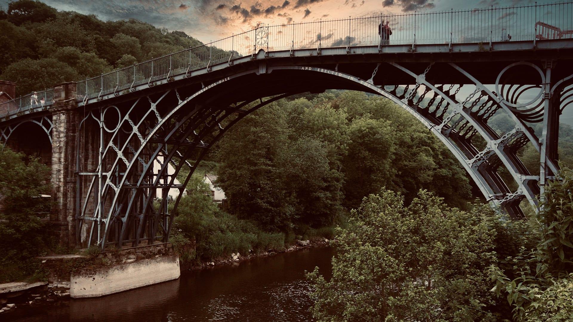 The Mill — photograph 5