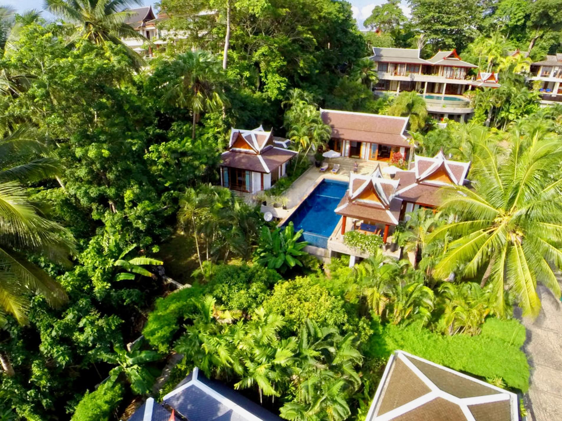 Ayara Surin — photograph 2