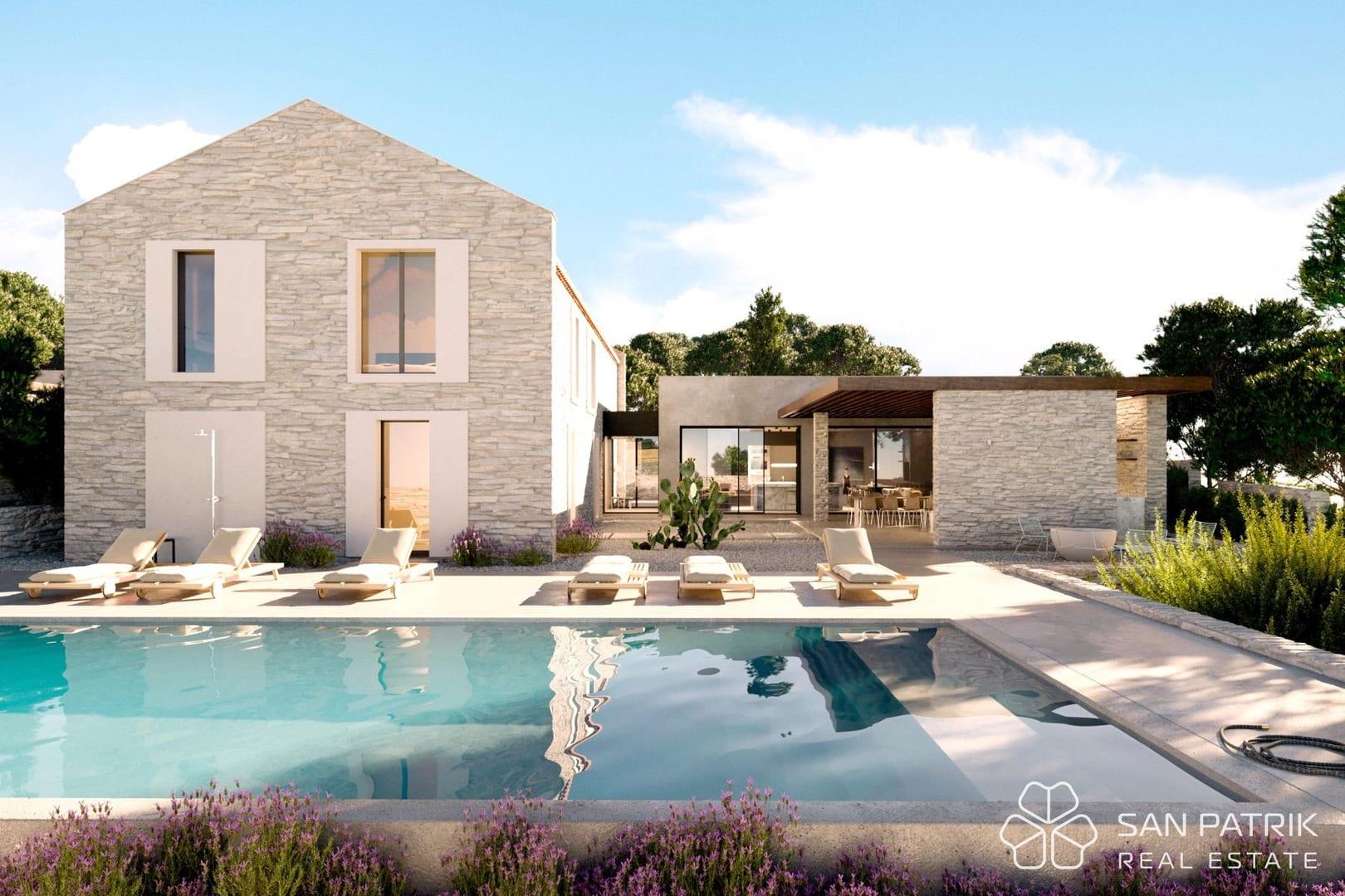 Luxury Villa Svetvinčenat