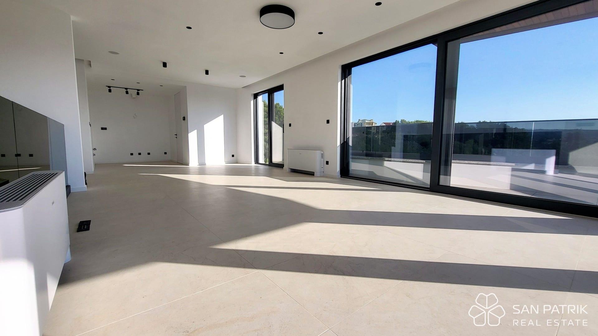 Penthouse Krk — photograph 3