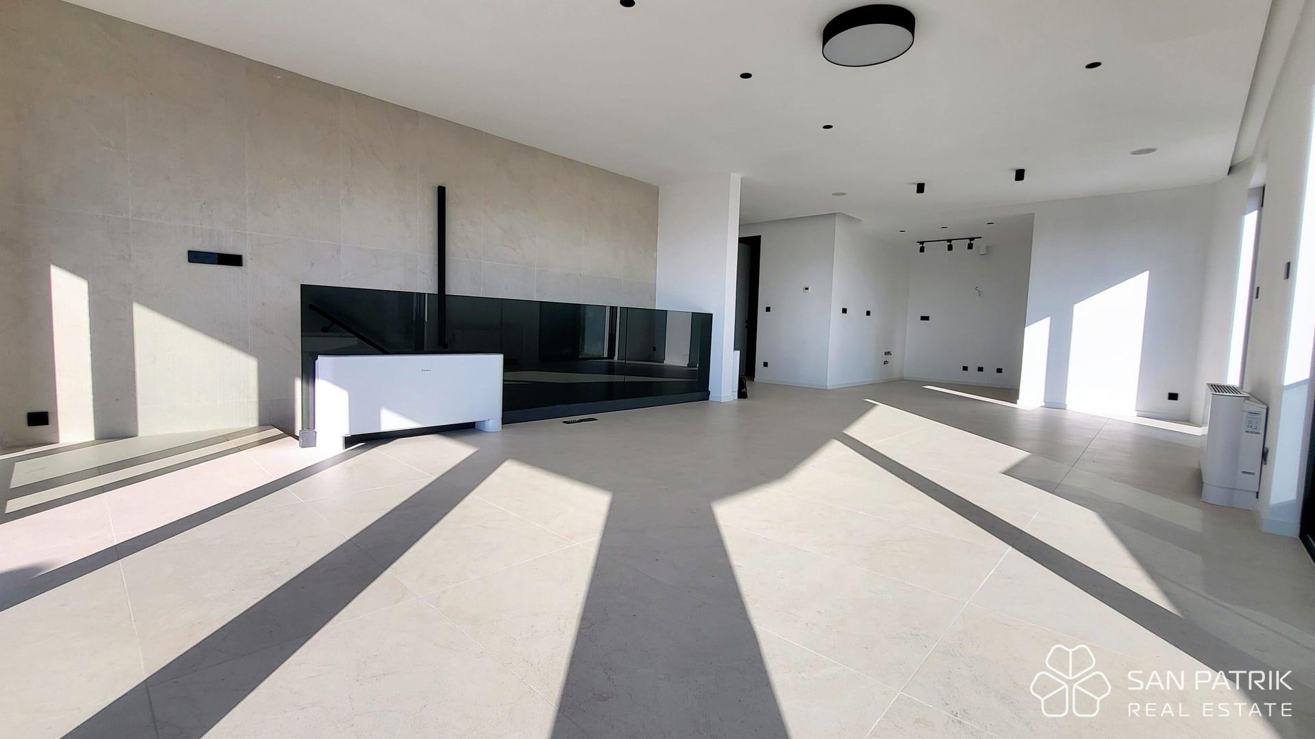 Penthouse Krk — photograph 4