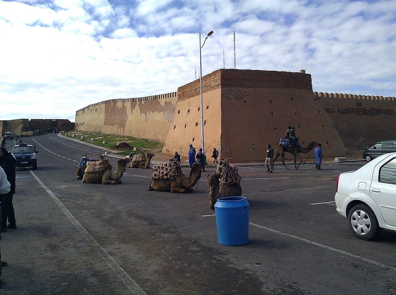Founty (Secteur Touristique)