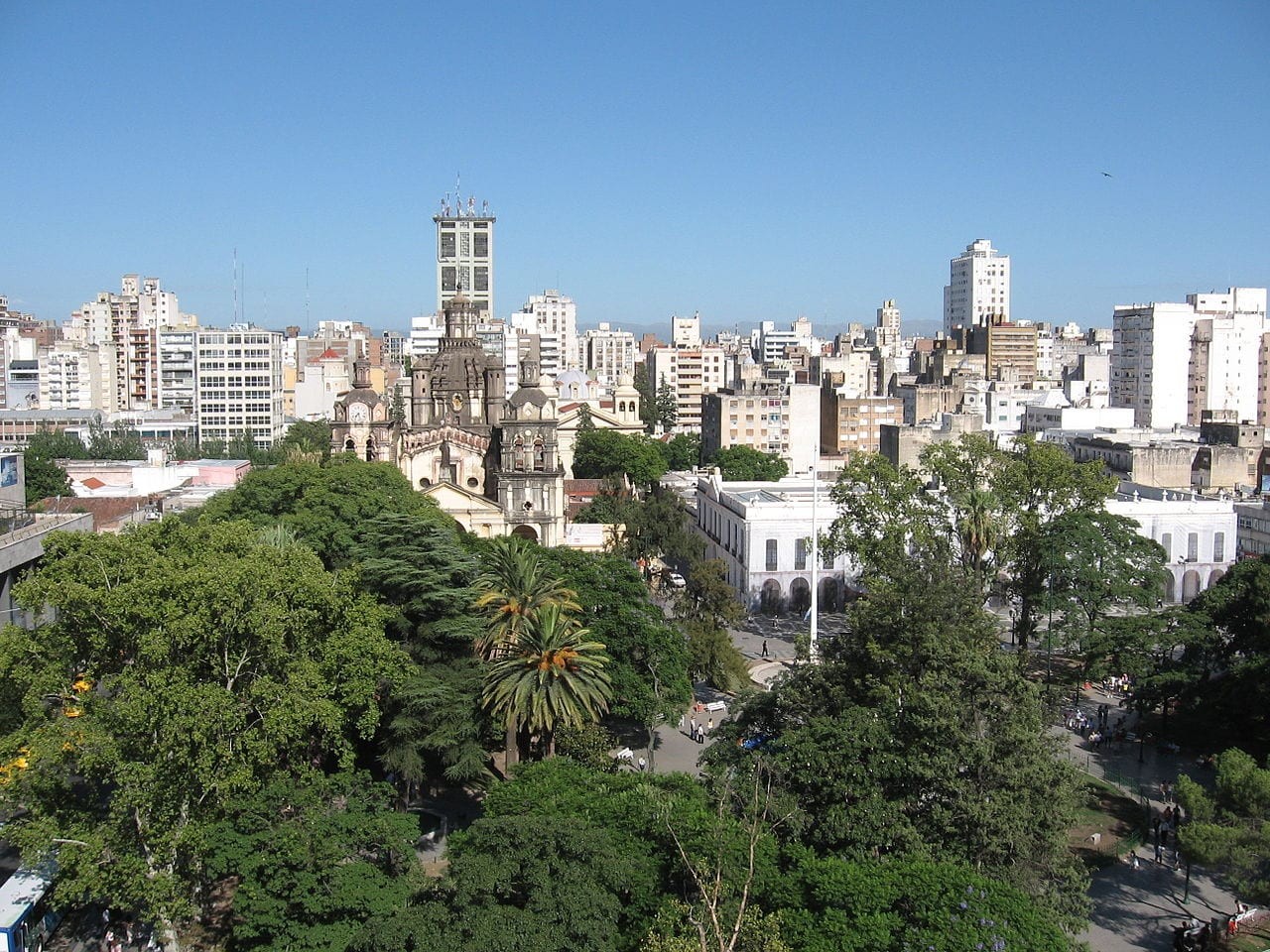 Centro (Centro Histórico)