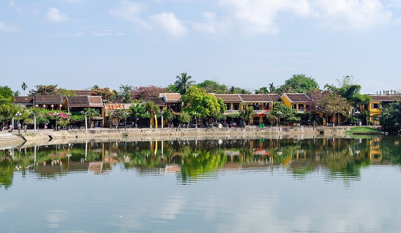 Ancient Town