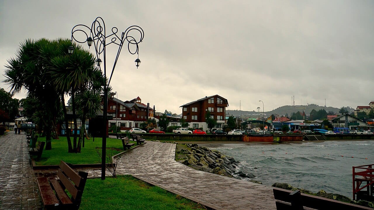Costanera