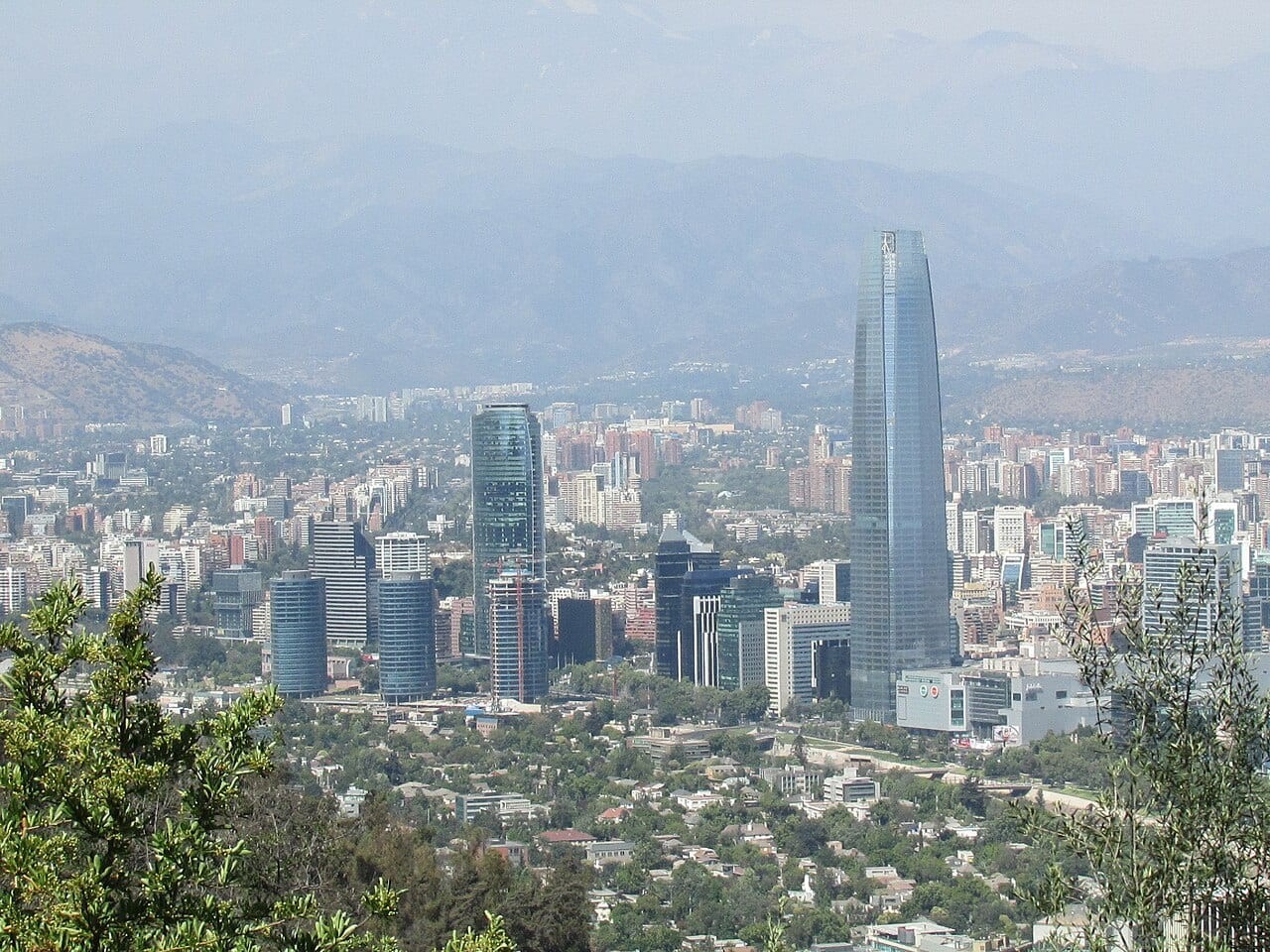 Las Condes