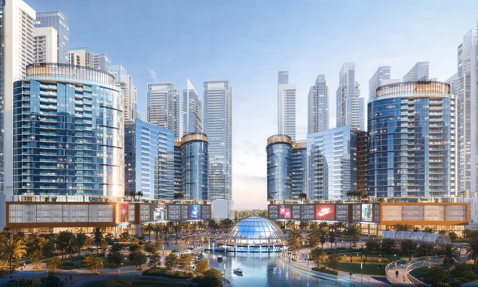 Apartments in Al Alia, Ajman (AJM-00001)