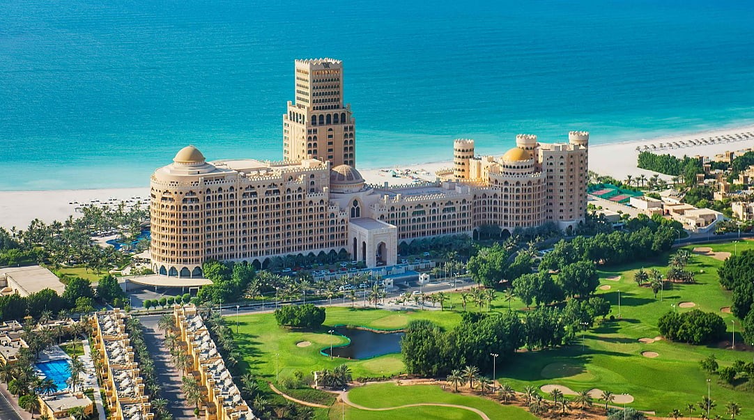 Apartments in Ras Al Khaimah (RKT-00048)