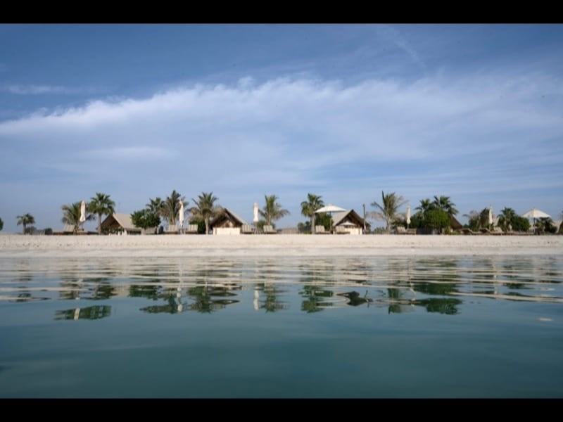 Al Raha Beach