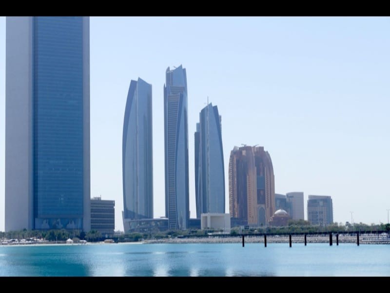 Khalifa City