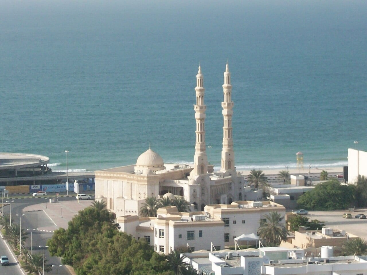 Al Nuaimiya