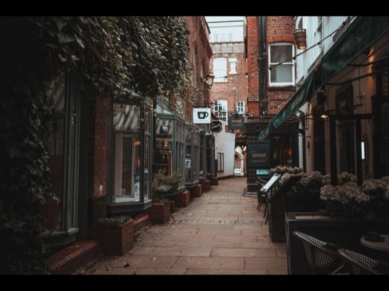 Jewellery Quarter
