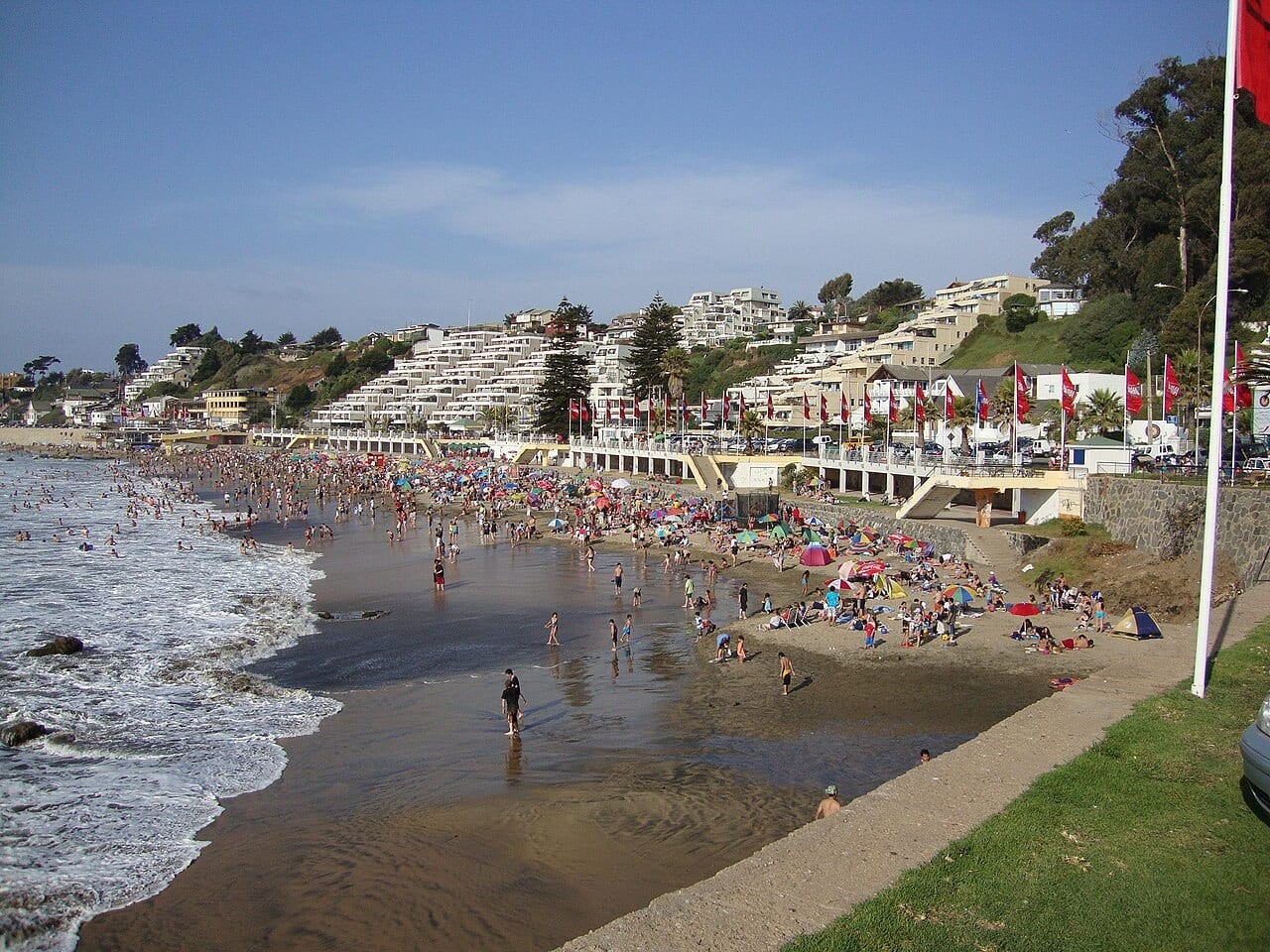Concón Centro