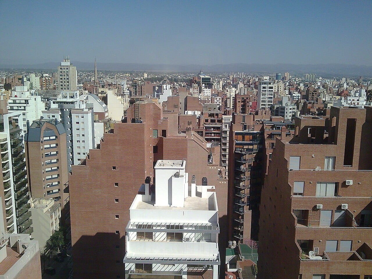 Cerro de las Rosas