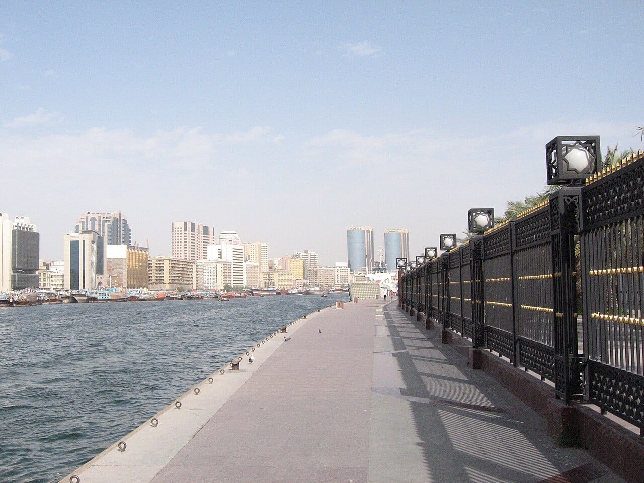 Dubai South