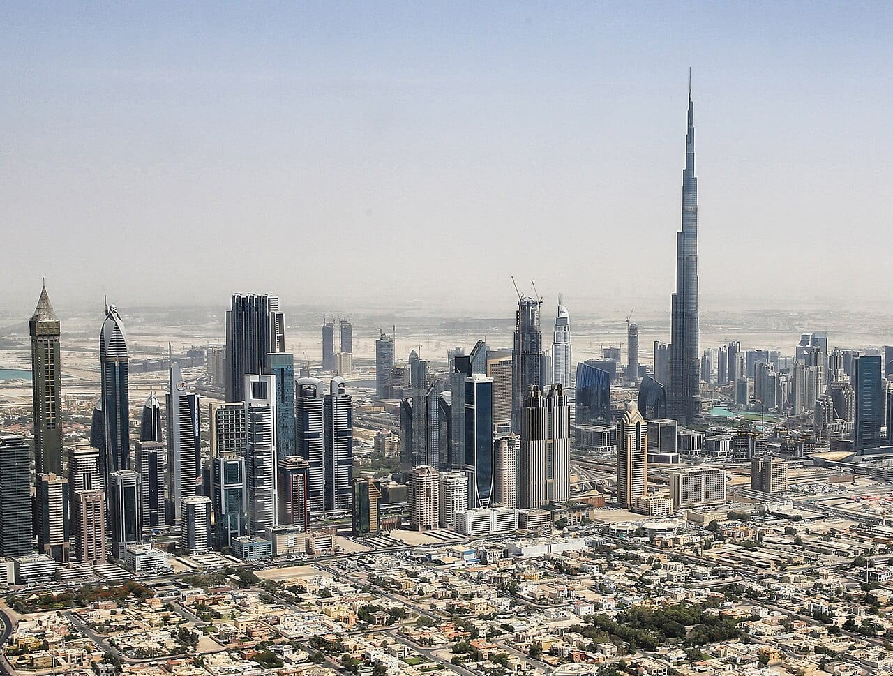 Dubai Hills Estate