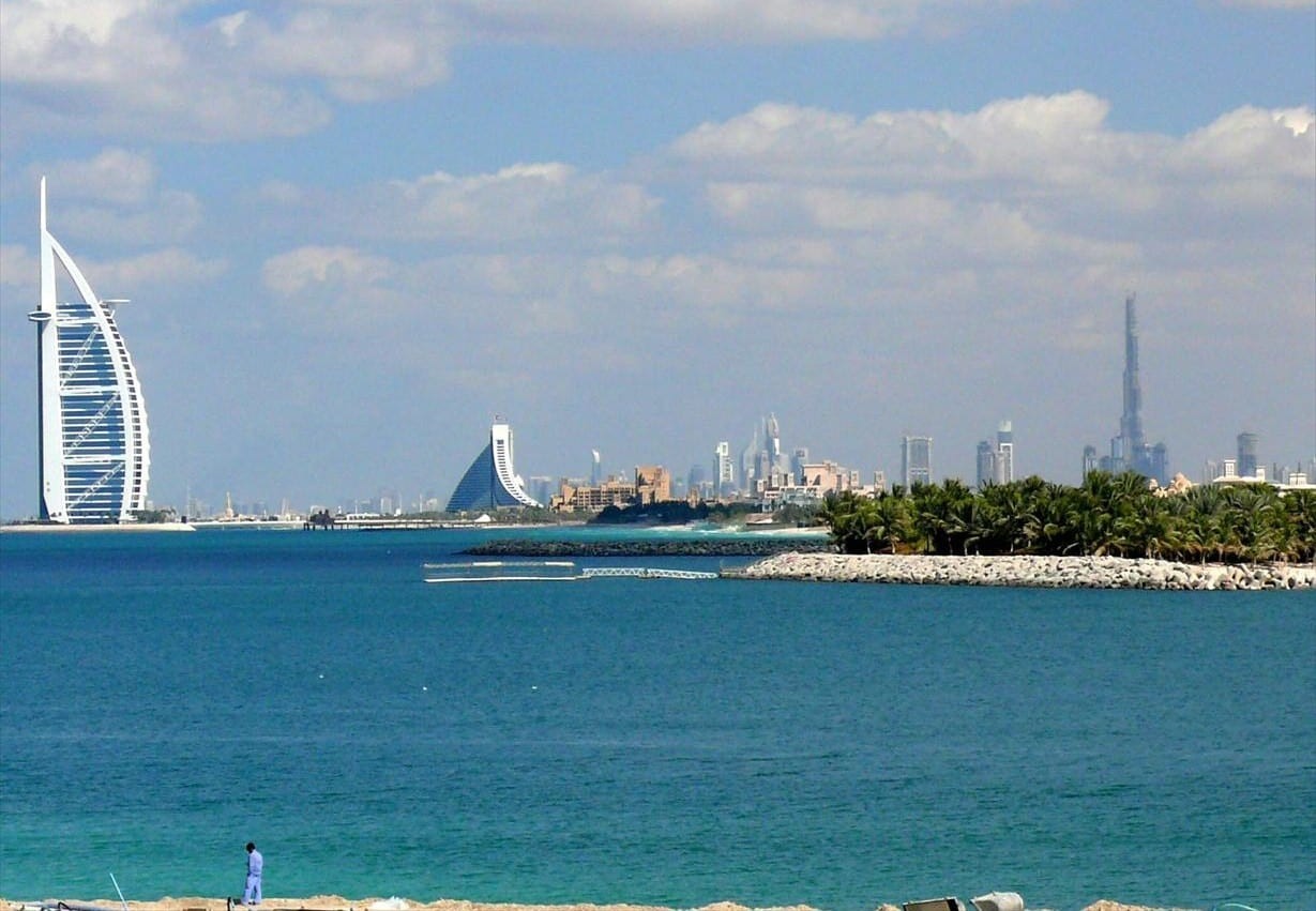 Meydan / MBR City
