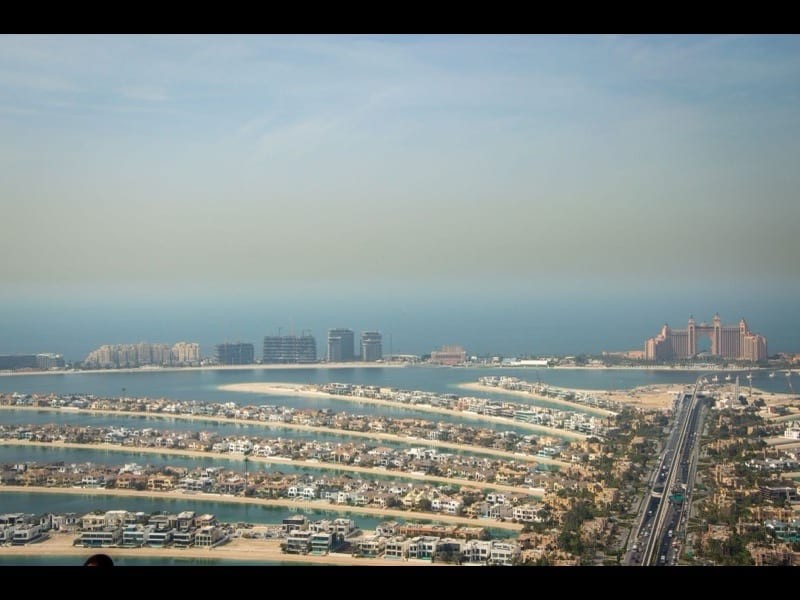 Palm Jumeirah