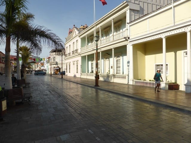 Centro Histórico