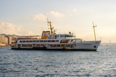 Kadıköy (Moda / Caddebostan)