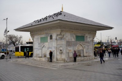 Üsküdar