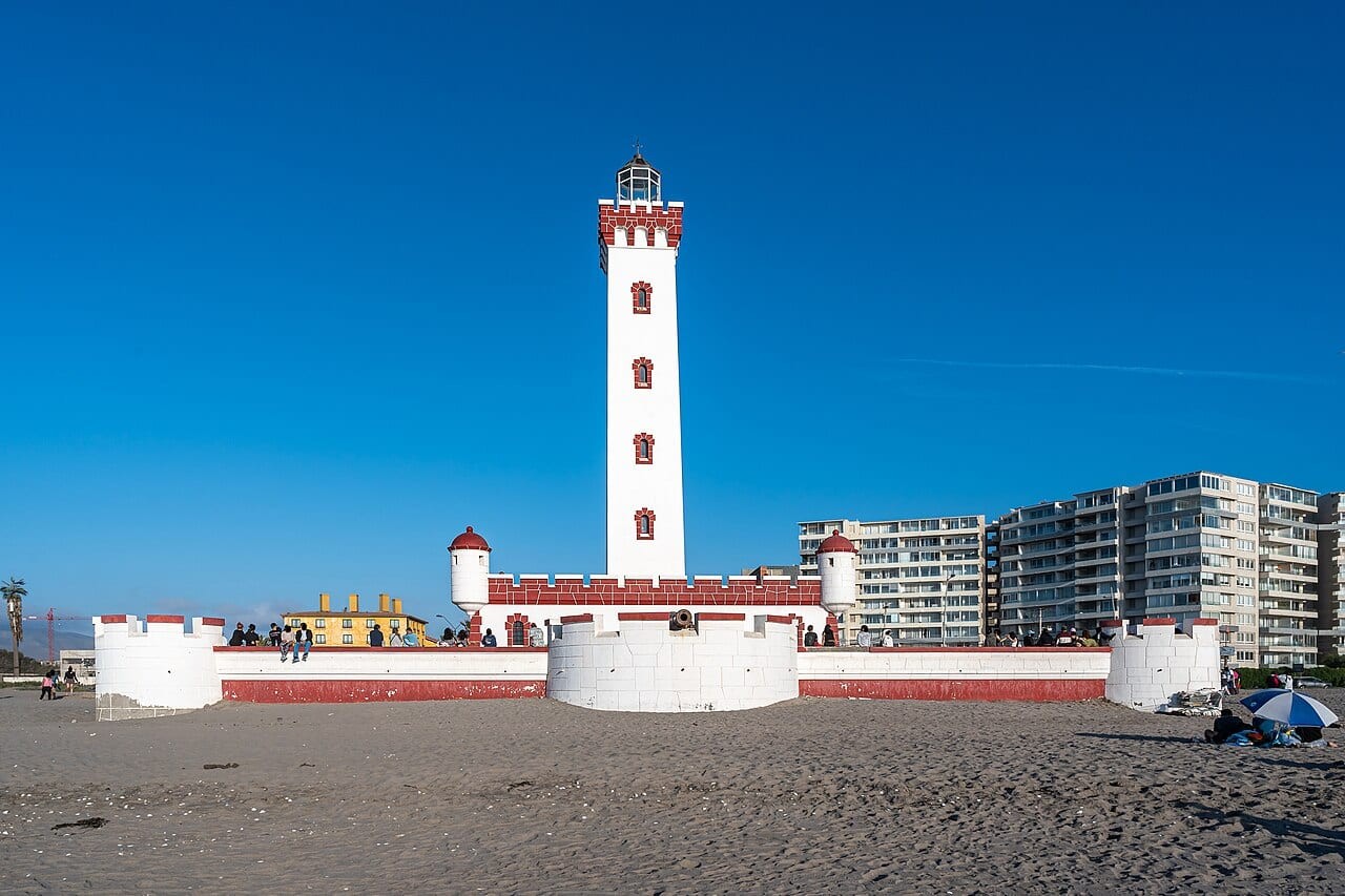 El Faro