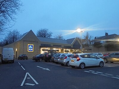 Chapel Allerton
