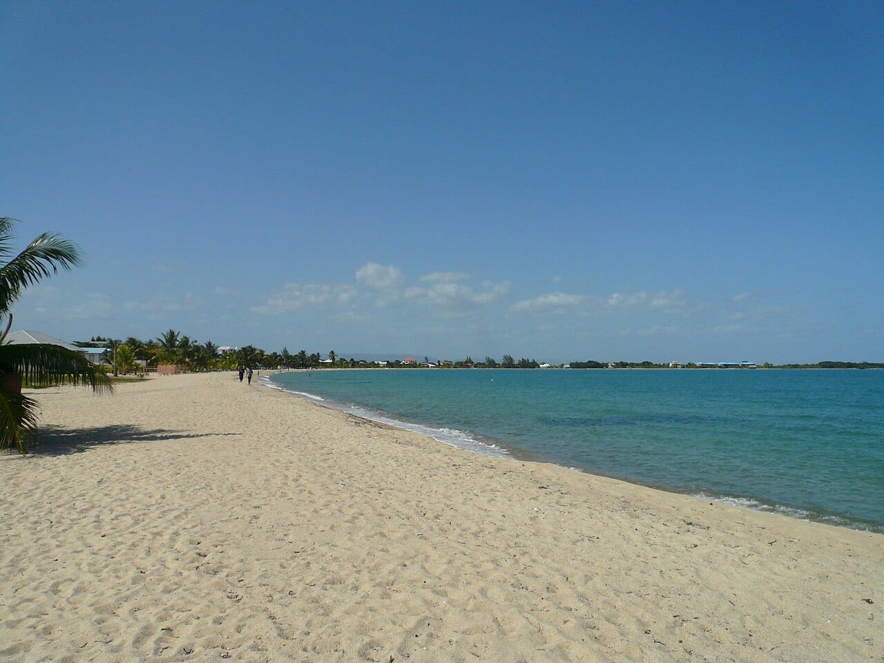 Placencia Village