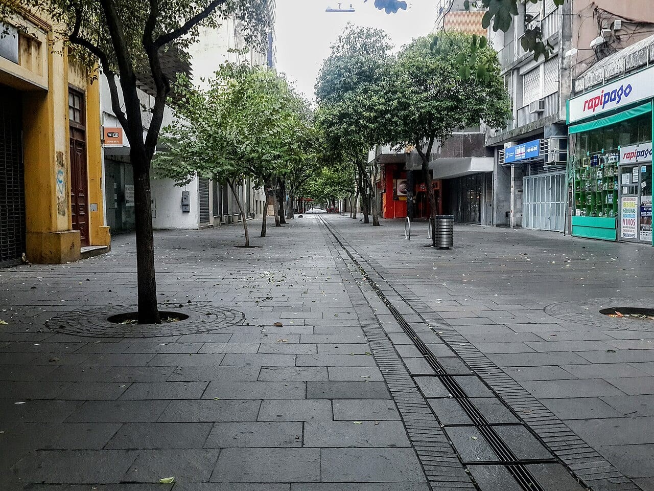 Centro