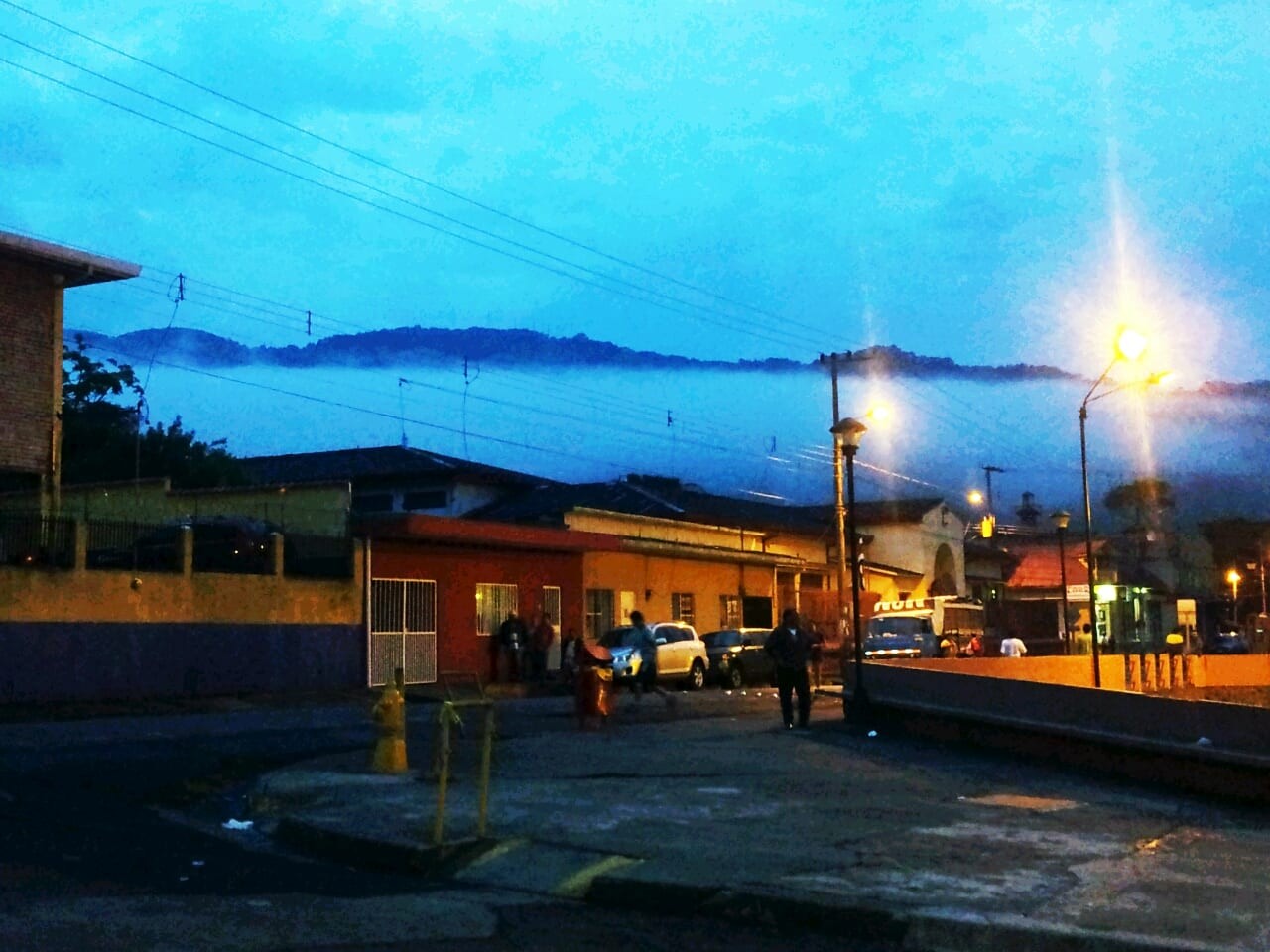 Escazú