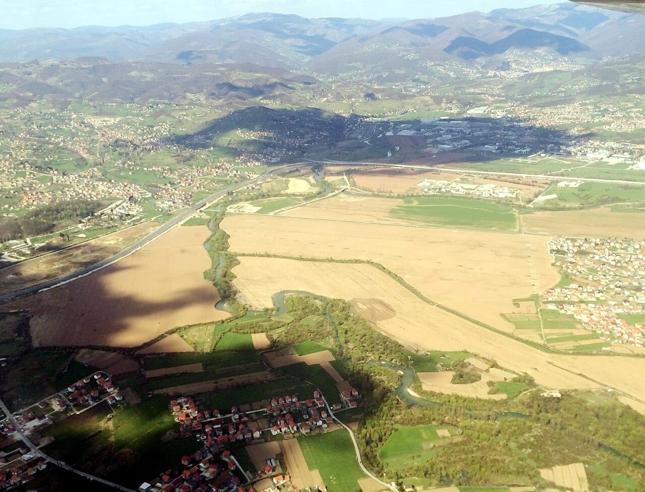 Ilidža