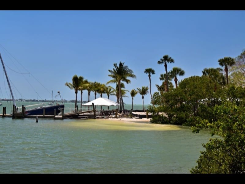 St. Armands Circle