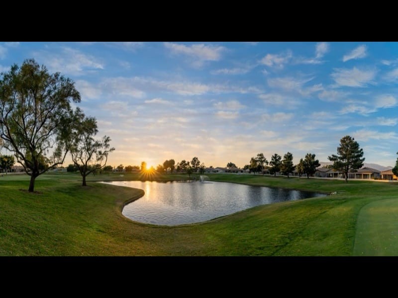 DC Ranch