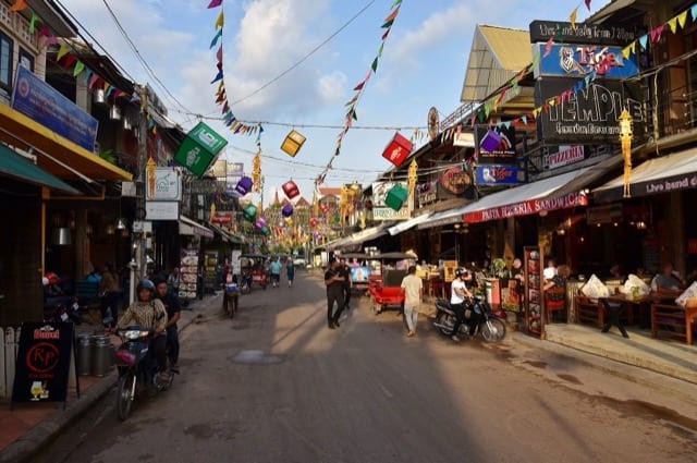 Svay Dangkum