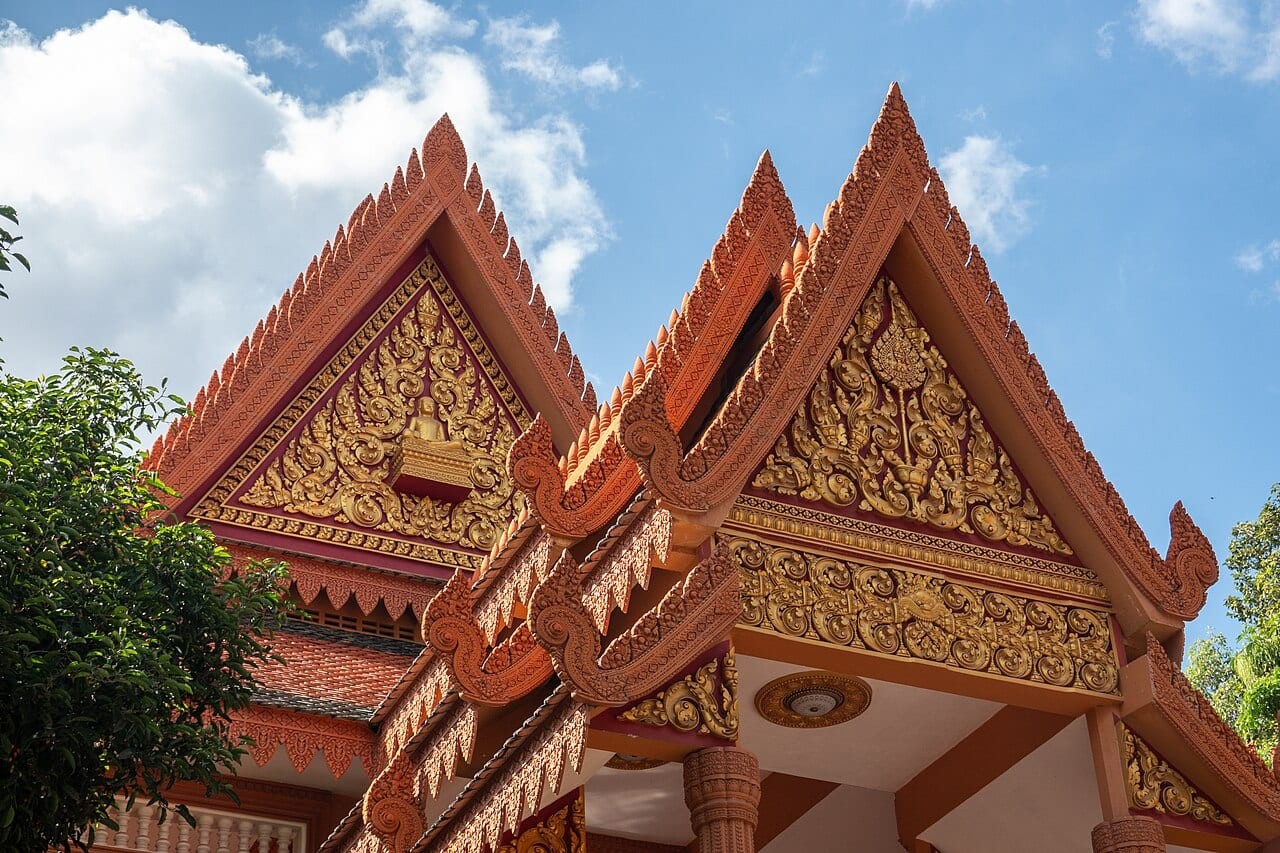 Wat Bo