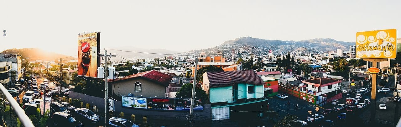 Miraflores