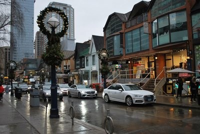 Yorkville