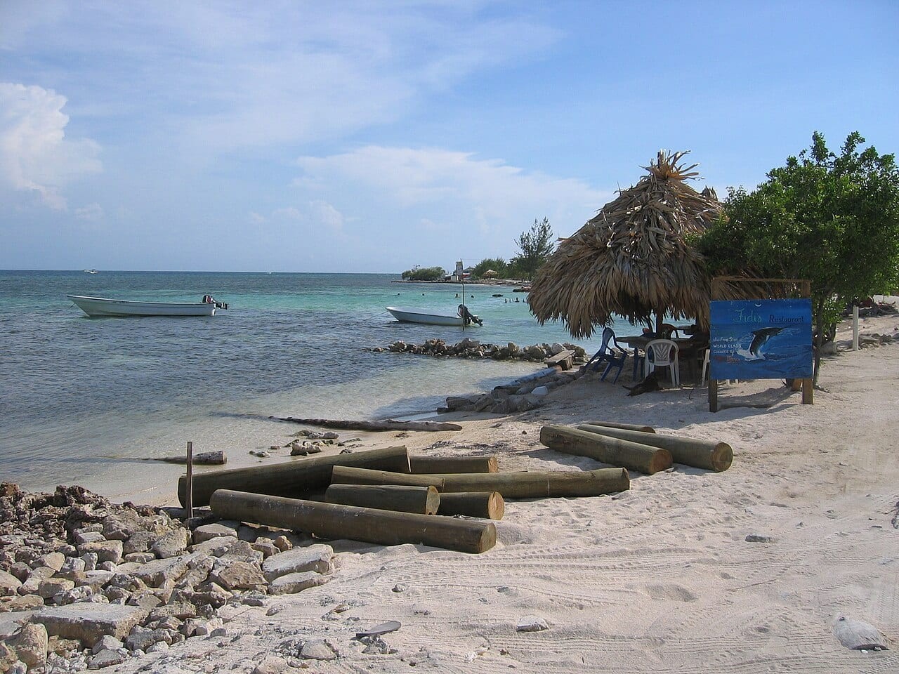 Sandy Bay