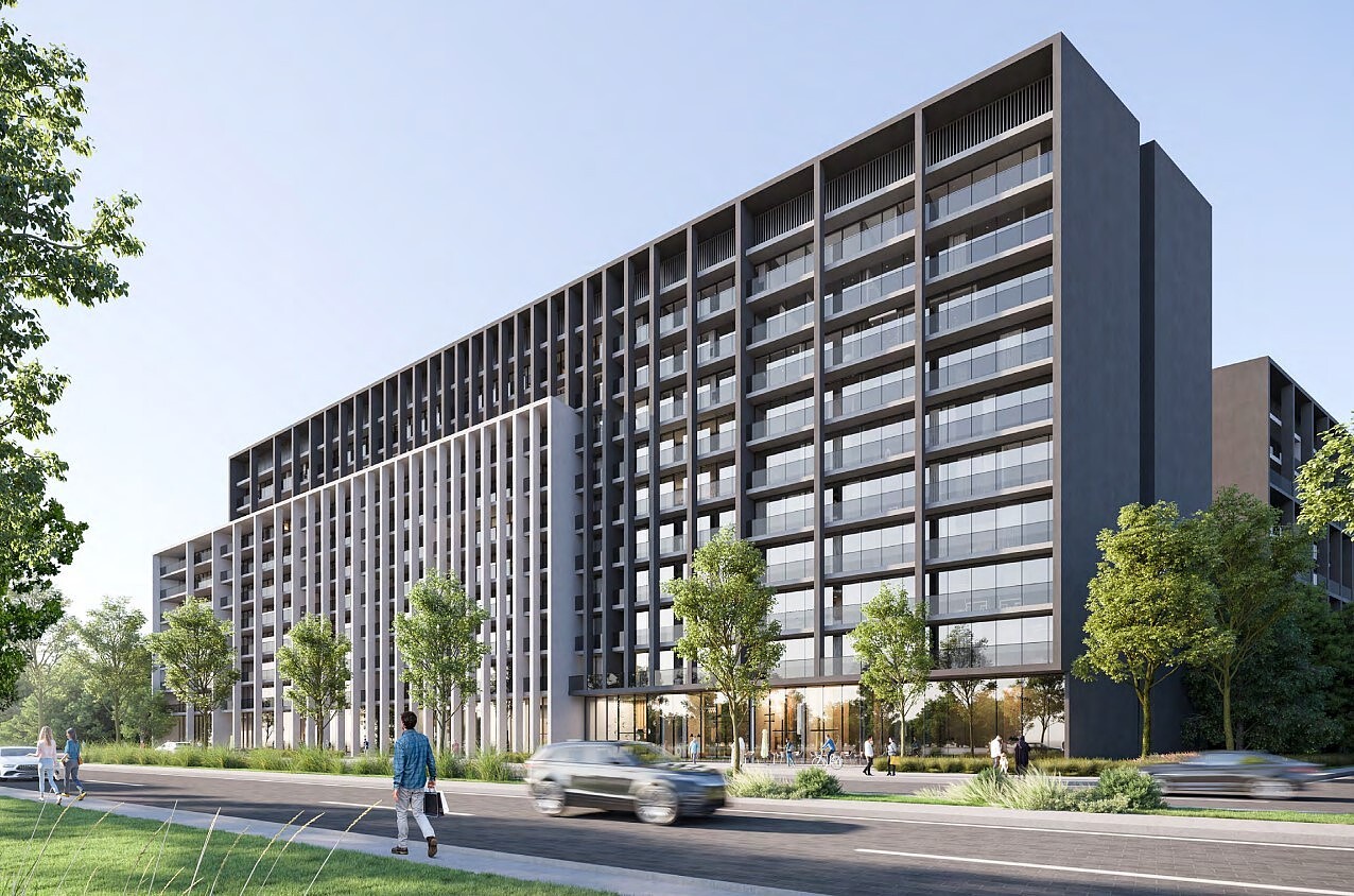 Apartments in Aljada, Sharjah (SHJ-00004)