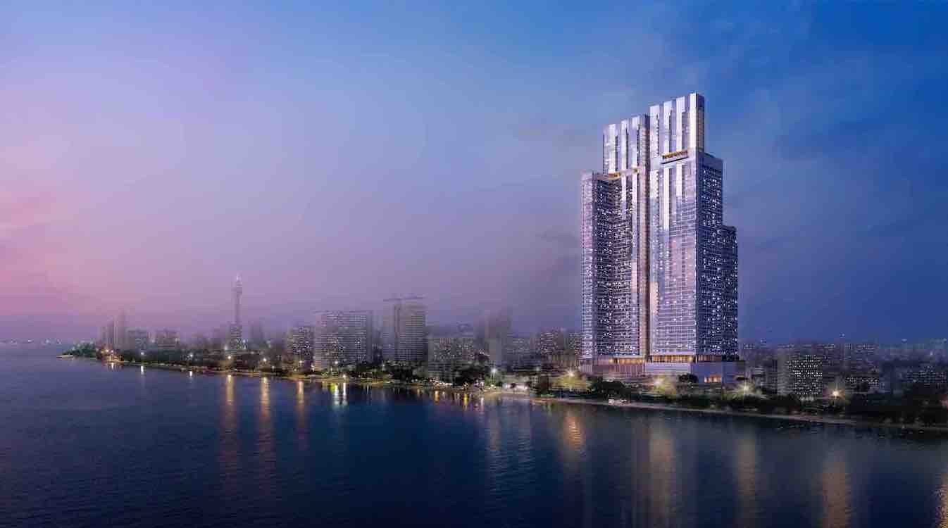 SKYPARK Lucean Residences Jomtien