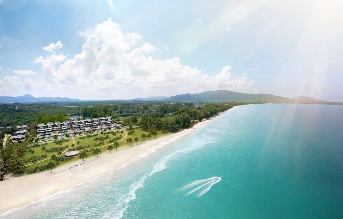 Banyan Tree Aegir